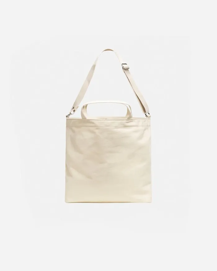 Accessories MenWomen Stussy CANVAS CROSSBODY BAG