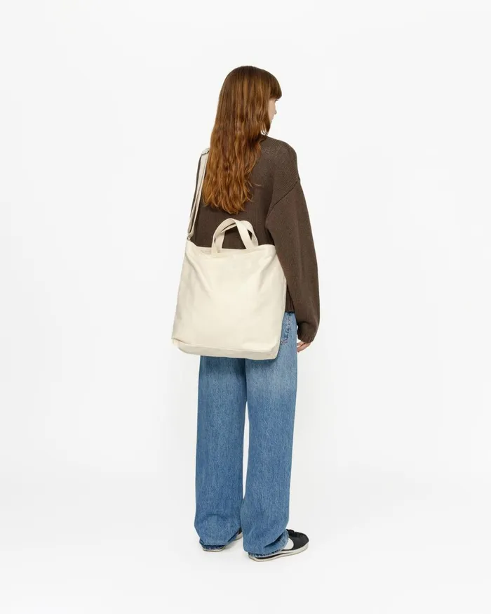 Accessories MenWomen Stussy CANVAS CROSSBODY BAG