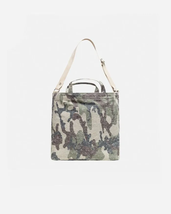 Accessories MenWomen Stussy NEEDLE PUNCH CROSSBODY BAG Accessories MenWomen Stussy NEEDLE PUNCH CROSSBODY BAG