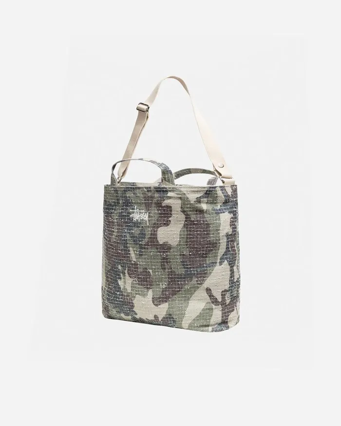 Accessories MenWomen Stussy NEEDLE PUNCH CROSSBODY BAG Accessories MenWomen Stussy NEEDLE PUNCH CROSSBODY BAG