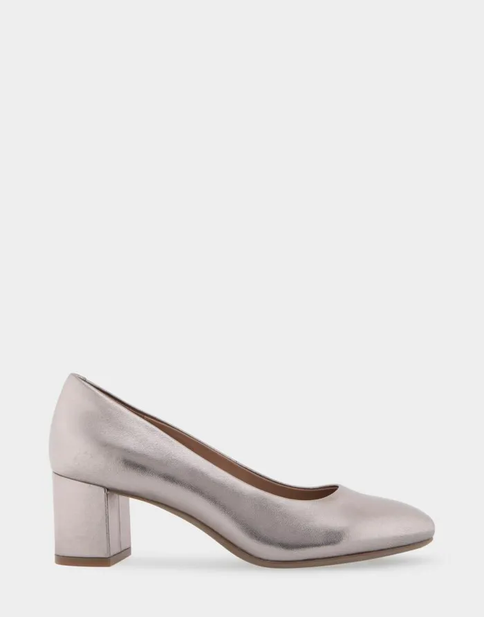 Aerosoles Comfortable Women039s Mid Heel Pump In Champagne Genuine Leather Champagne Genuine Leather Women Pumps Aerosoles Comfortable Women039s Mid Heel Pump In Champagne Genuine Leather Champagne Genuine Leather Women Pumps