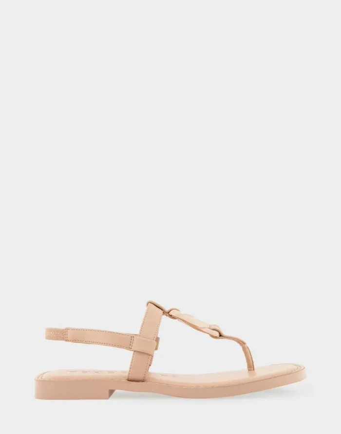 Aerosoles Comfortable Women039s Ornamented Slingback Strap Thong Sandal In Cipria Faux Leather Cipria Faux Leather Women Clogs and Mules Aerosoles Comfortable Women039s Ornamented Slingback Strap Thong Sandal In Cipria Faux Leather Cipria Faux Leather Women Clogs and Mules