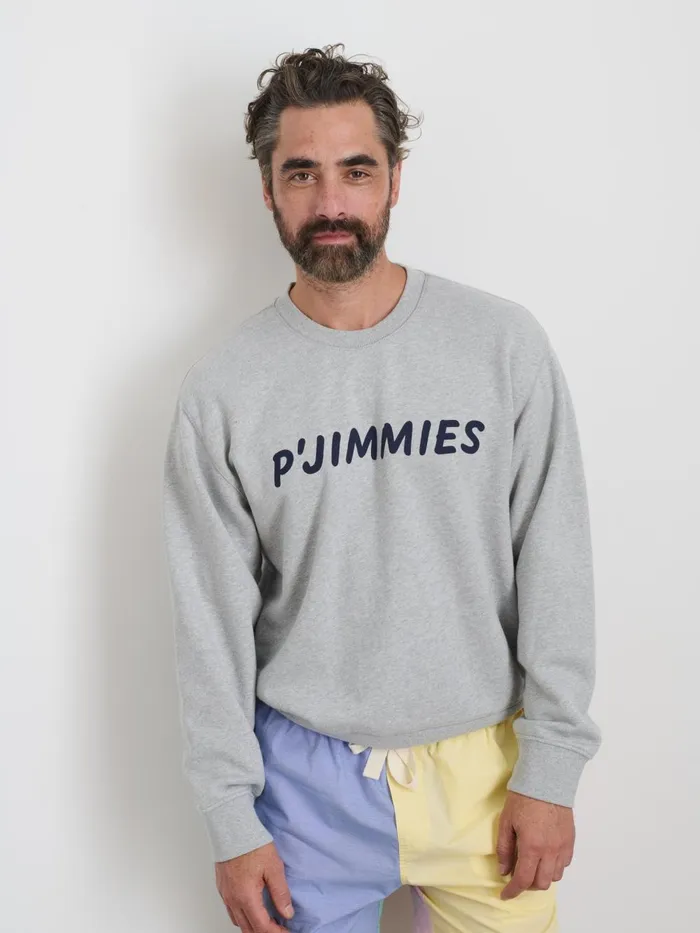 Alex Mill Pajamas Slippers Women P039jimmies Sweatshirt Heather Grey Alex Mill Pajamas Slippers Women P039jimmies Sweatshirt Heather Grey