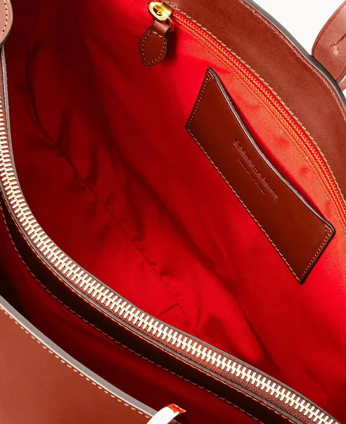 Alto Camilla Saddle Woman Dooney and Bourke Satchels Alto Camilla Saddle Woman Dooney and Bourke Satchels