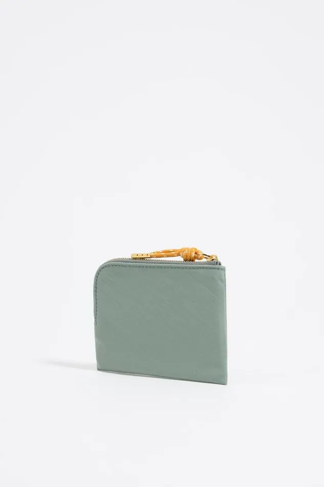 Aquamarine Nylon Coin Purse Lake Green Women Bimba Y Lola Wallets And Coin Purses Aquamarine Nylon Coin Purse Lake Green Women Bimba Y Lola Wallets And Coin Purses