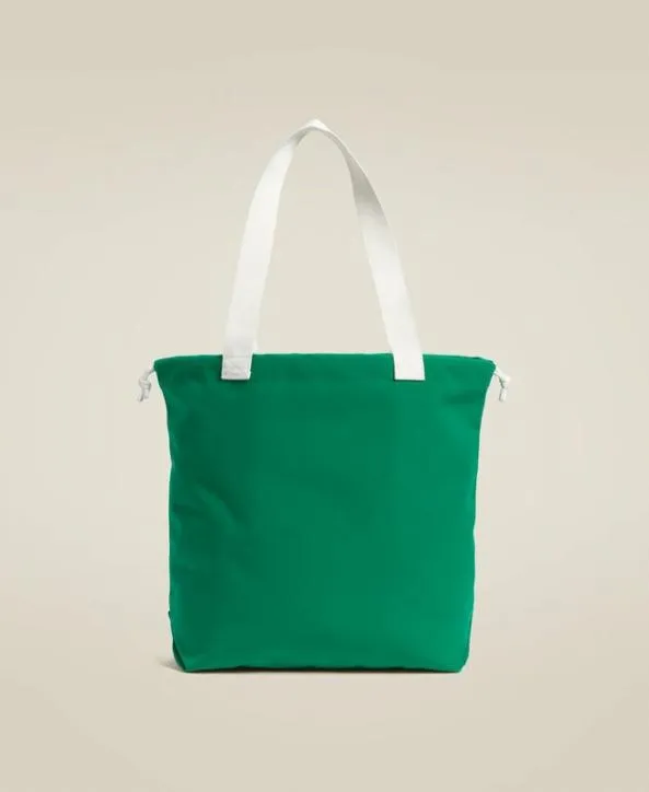 Bags Women Wilson DoAll Tote Courtside Green Bags Women Wilson DoAll Tote Courtside Green
