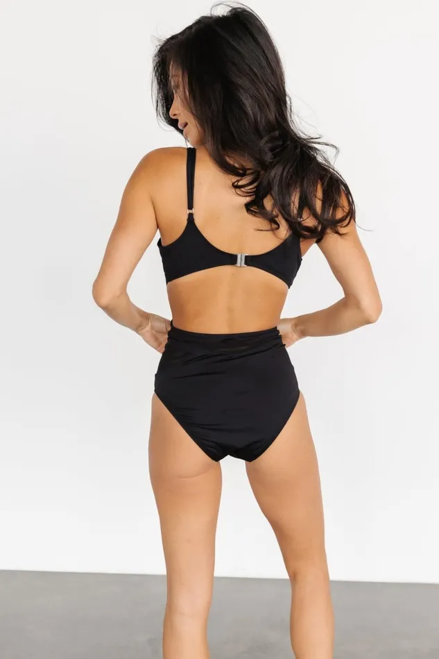Baltic Born One Piece Women Odyssey One Piece Black Baltic Born One Piece Women Odyssey One Piece Black