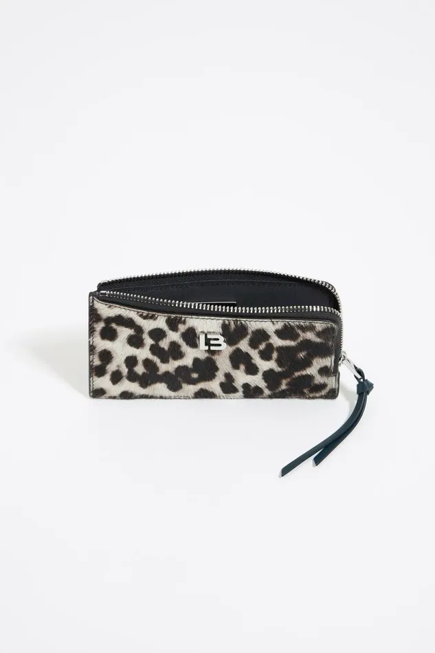 Beige Leopard Fur Card Holdercoin Purse Natural Women Bimba Y Lola Wallets And Coin Purses Beige Leopard Fur Card Holdercoin Purse Natural Women Bimba Y Lola Wallets And Coin Purses