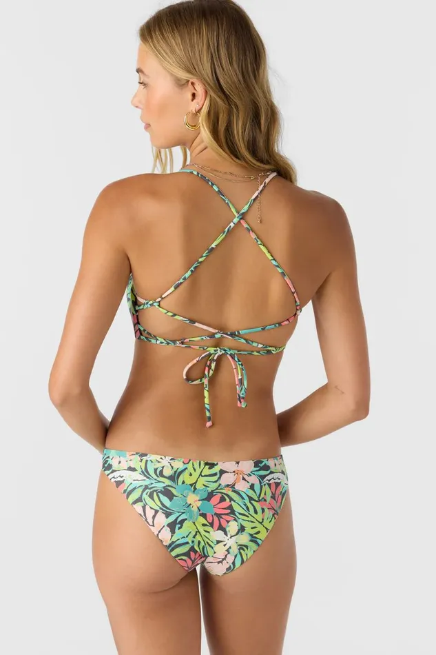 BELLA TROPICAL ROCKLEY CLASSIC BOTTOMS Women O039NEILL Swim
