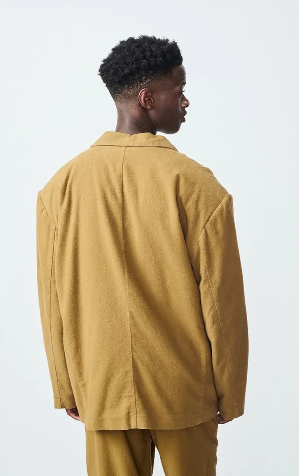 Blazer Enyway Nomadic Men American Vintage Jackets and Blazers Blazer Enyway Nomadic Men American Vintage Jackets and Blazers