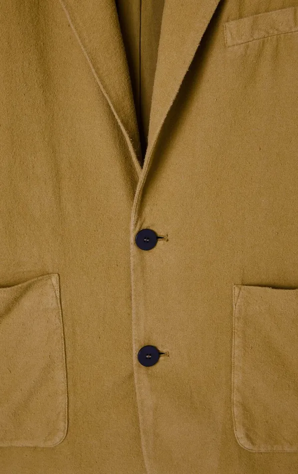 Blazer Enyway Nomadic Men American Vintage Jackets and Blazers Blazer Enyway Nomadic Men American Vintage Jackets and Blazers