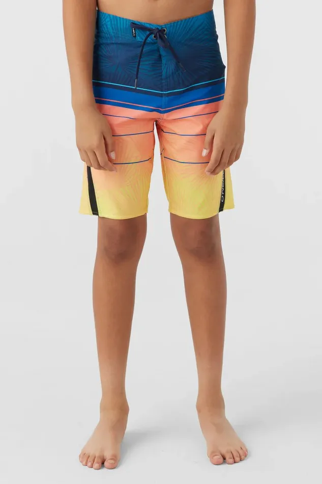 BOY039S SUPERFREAK 17034 BOARDSHORTS Coral Kids O039NEILL Boy039S Clothing