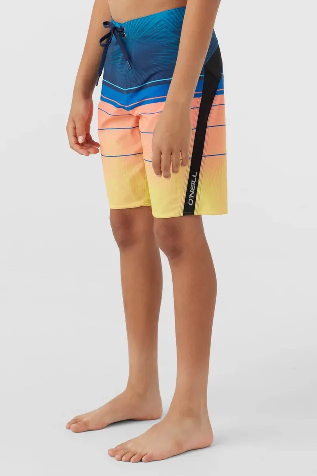 BOY039S SUPERFREAK 17034 BOARDSHORTS Coral Kids O039NEILL Boy039S Clothing