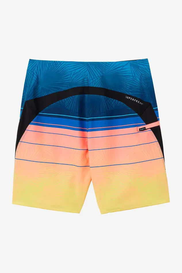 BOY039S SUPERFREAK 17034 BOARDSHORTS Coral Kids O039NEILL Boy039S Clothing
