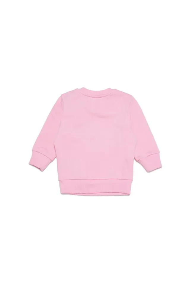 BoysGirls Sannyb Pink Diesel ReadyToWear BoysGirls Sannyb Pink Diesel ReadyToWear