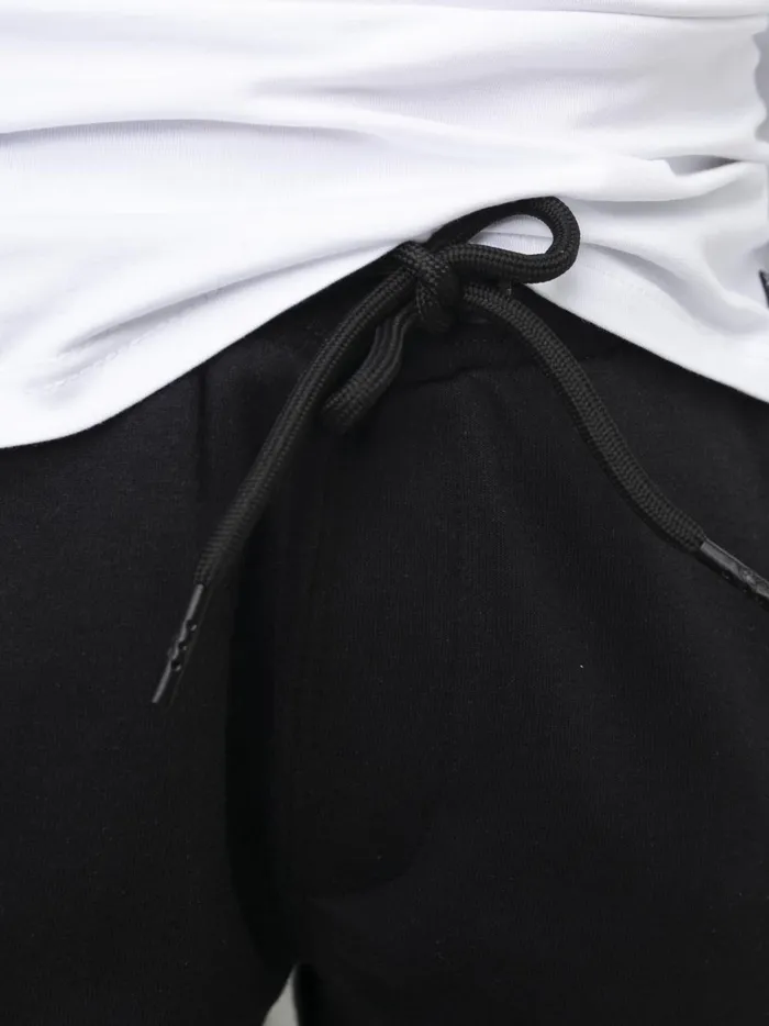 Boys Loungewear Petrol Industries Tracksuit Bottoms Black