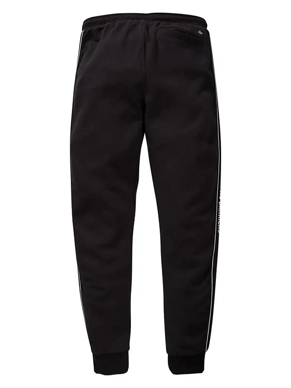 Boys Loungewear Petrol Industries Tracksuit Bottoms Black