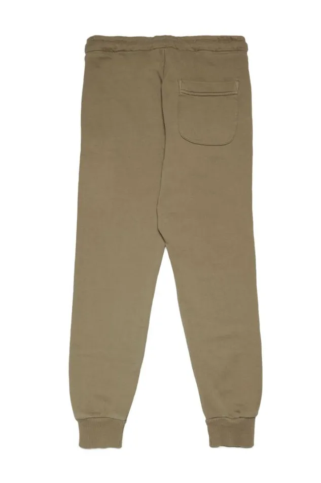 Boys Ptaryind Military Green Diesel ReadyToWear Boys Ptaryind Military Green Diesel ReadyToWear