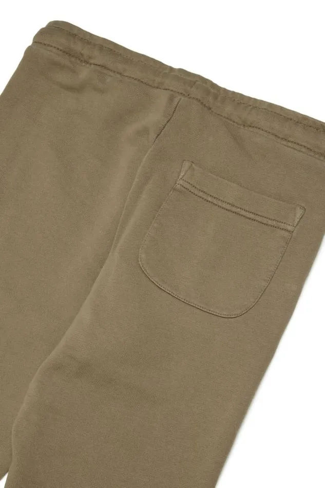 Boys Ptaryind Military Green Diesel ReadyToWear Boys Ptaryind Military Green Diesel ReadyToWear