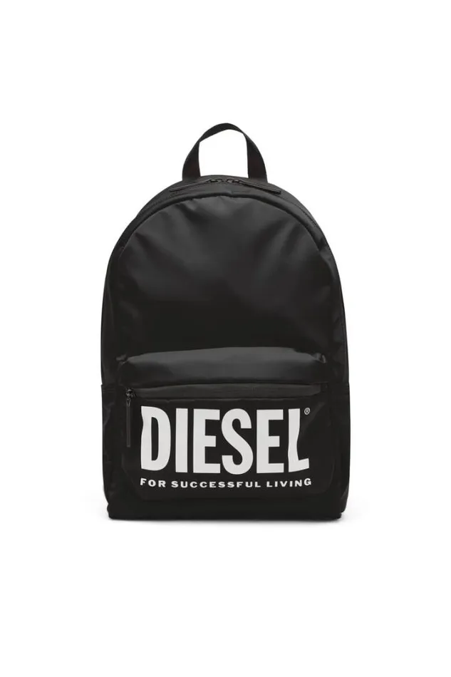 Boys Wbacklogo Black Diesel Accessories