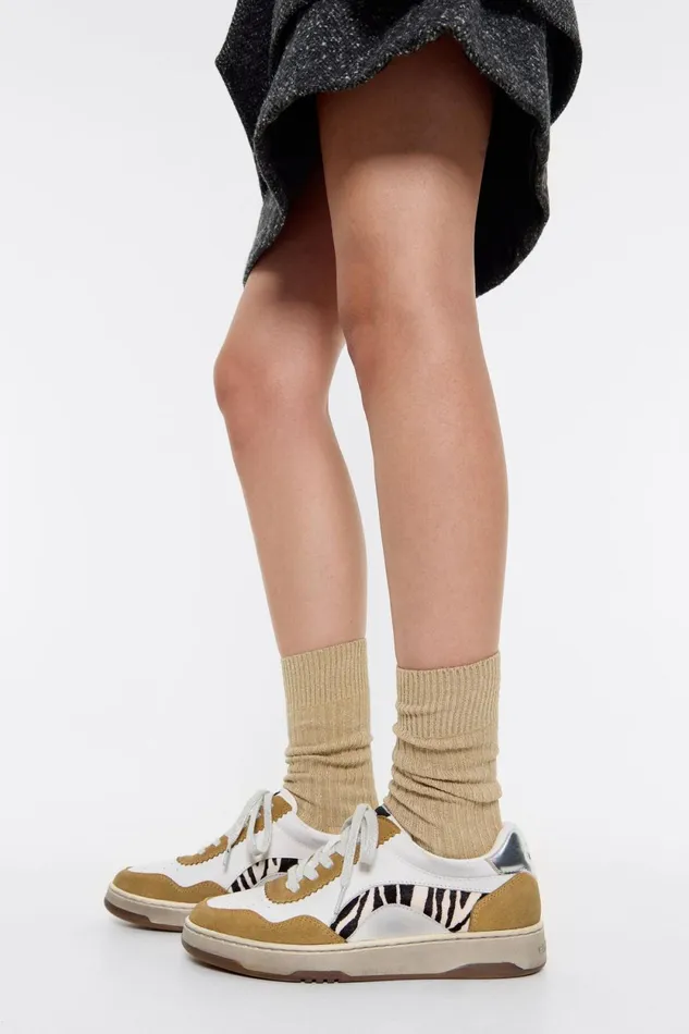 Camel Leather 13 57 Cupsole Sneaker Camel Women Bimba Y Lola Sneakers Camel Leather 13 57 Cupsole Sneaker Camel Women Bimba Y Lola Sneakers