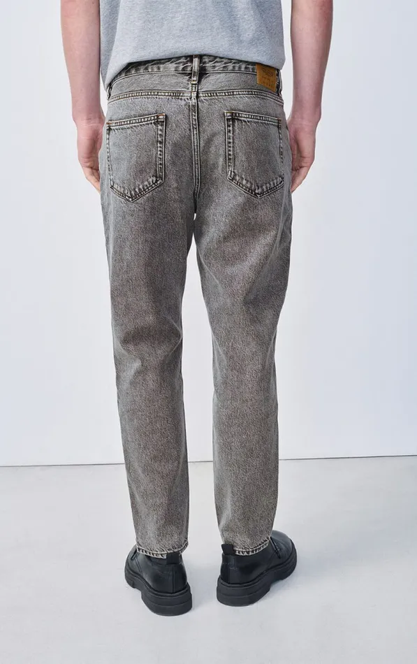 Carrot Jeans Yopday Salt And Pepper Men American Vintage Jeans Carrot Jeans Yopday Salt And Pepper Men American Vintage Jeans