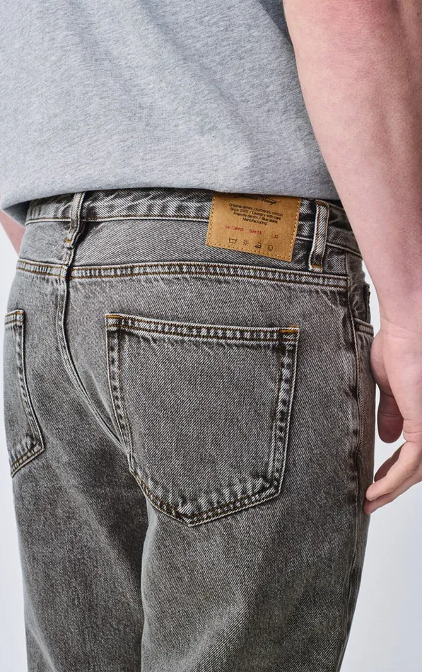 Carrot Jeans Yopday Salt And Pepper Men American Vintage Jeans Carrot Jeans Yopday Salt And Pepper Men American Vintage Jeans