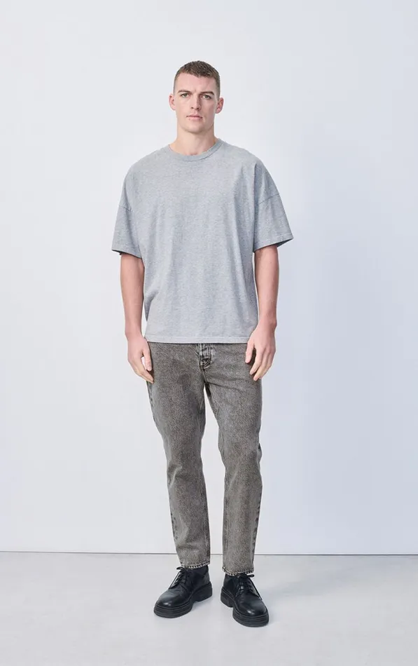 Carrot Jeans Yopday Salt And Pepper Men American Vintage Jeans Carrot Jeans Yopday Salt And Pepper Men American Vintage Jeans