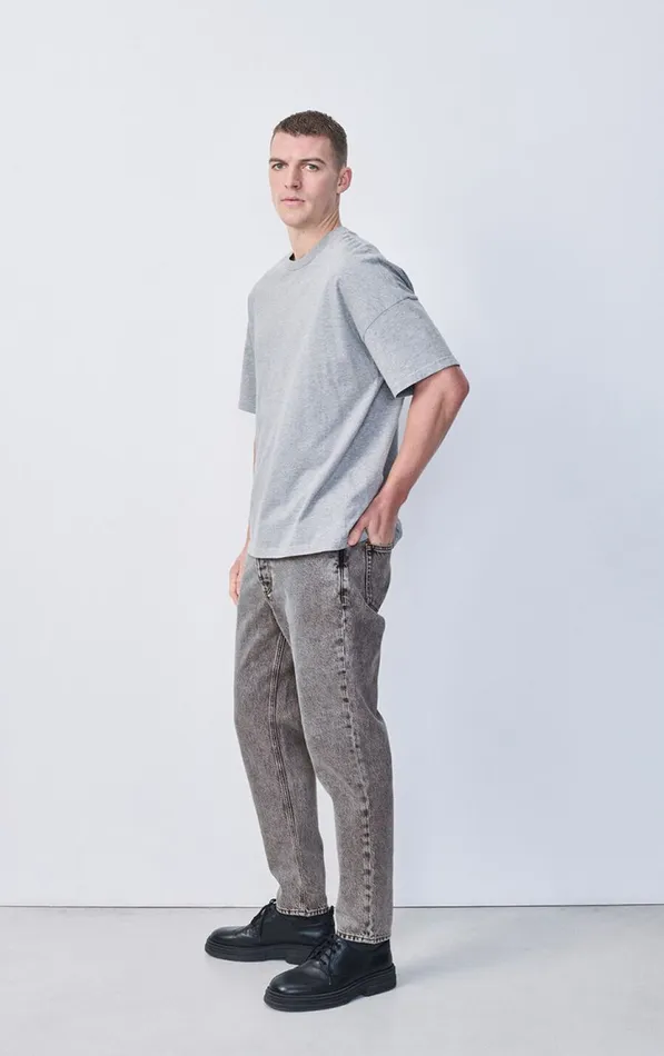 Carrot Jeans Yopday Salt And Pepper Men American Vintage Jeans Carrot Jeans Yopday Salt And Pepper Men American Vintage Jeans