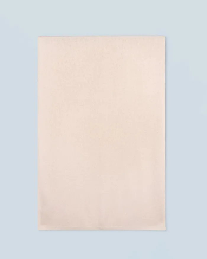 Cashmere Scarves and Collars From Future Large Lightweight Scarf Sand
