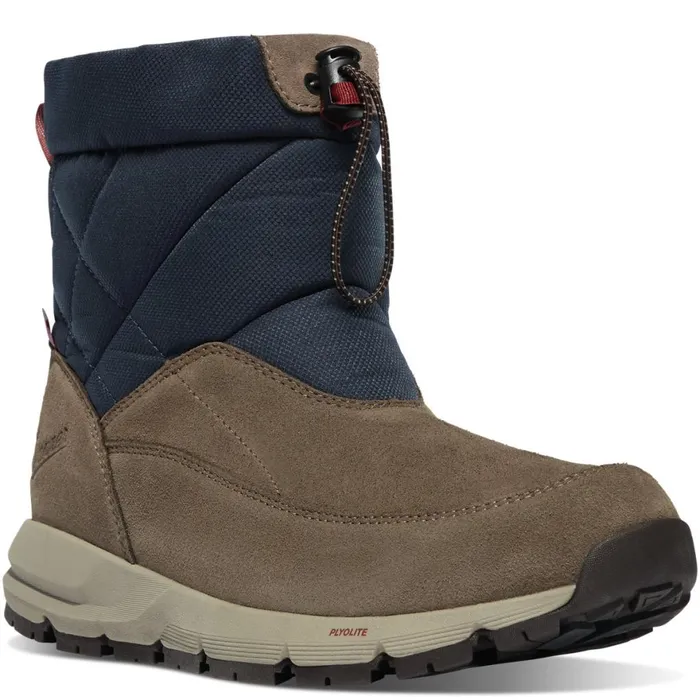 Cloud Cap Chocolate ChipTotal Eclipse 400G Men Danner Boots