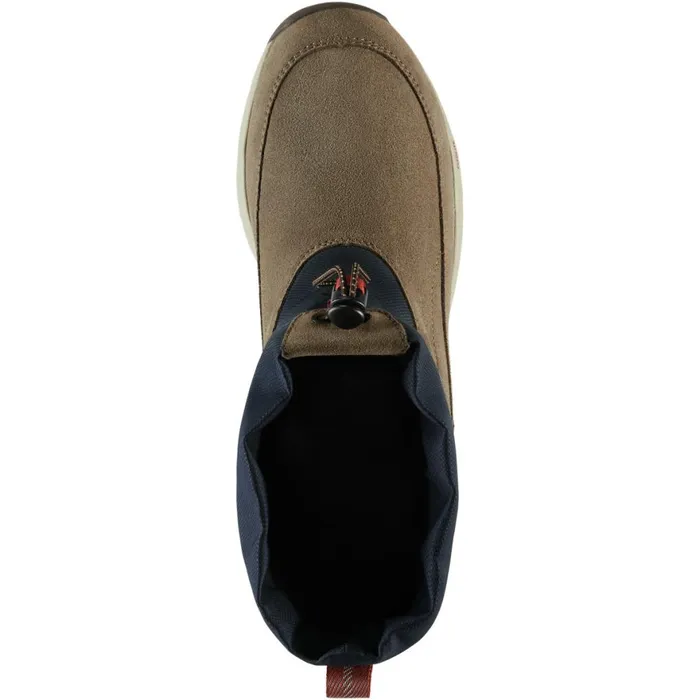 Cloud Cap Chocolate ChipTotal Eclipse 400G Men Danner Boots
