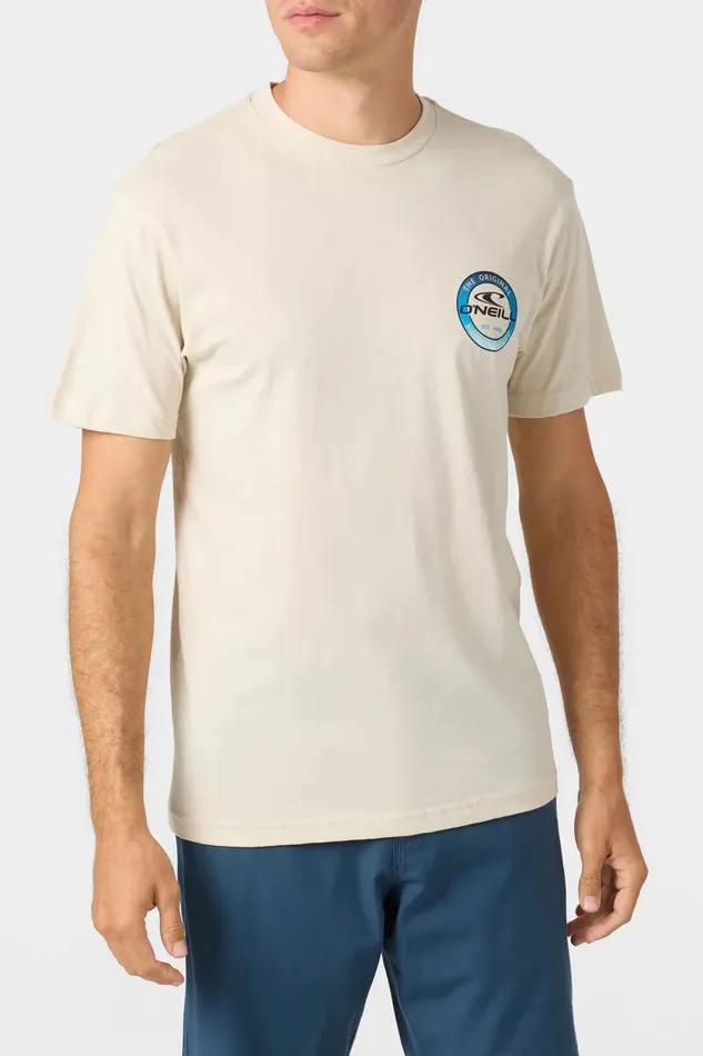 COIN FLIP TEE Men O039NEILL Featured