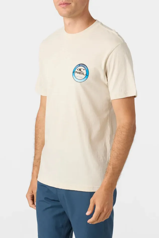 COIN FLIP TEE Men O039NEILL Featured