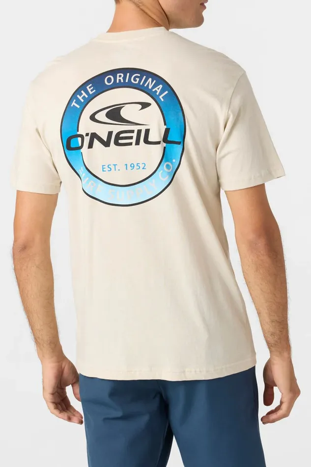 COIN FLIP TEE Men O039NEILL Featured
