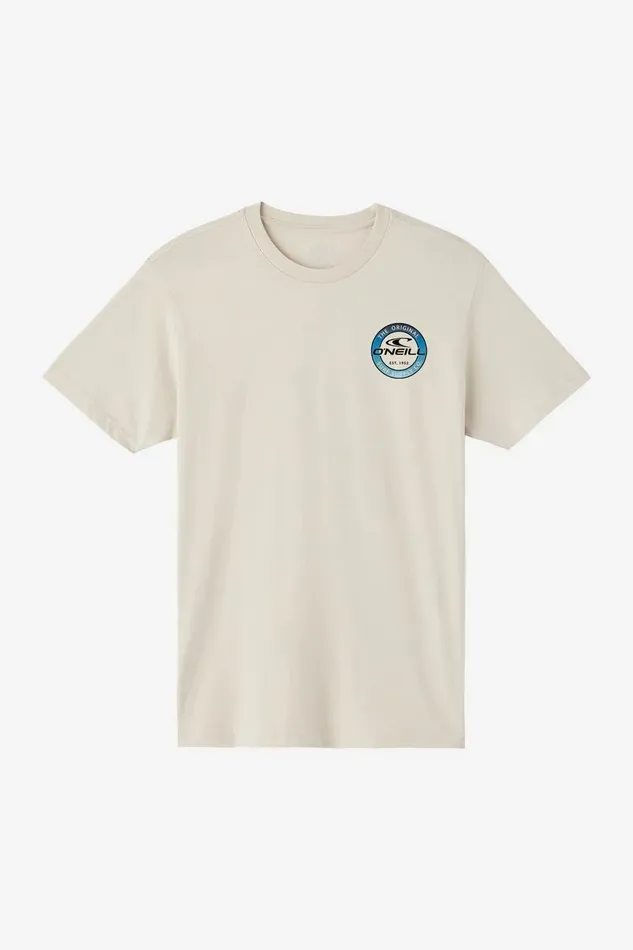 COIN FLIP TEE Men O039NEILL Featured