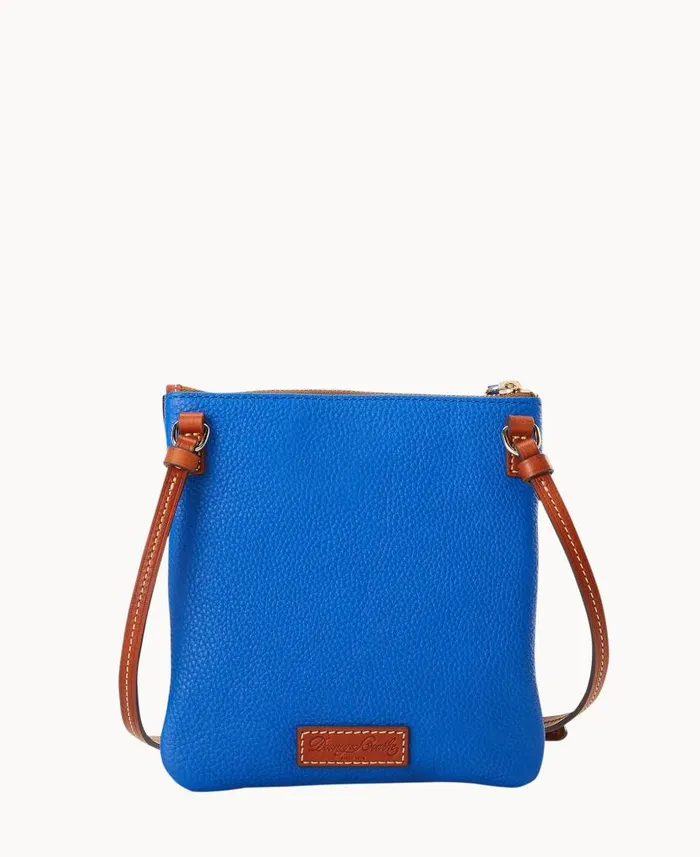 Collegiate University Of Florida Triple Zip Crossbody University Of Florida Woman Dooney and Bourke Crossbodies Collegiate University Of Florida Triple Zip Crossbody University Of Florida Woman Dooney and Bourke Crossbodies