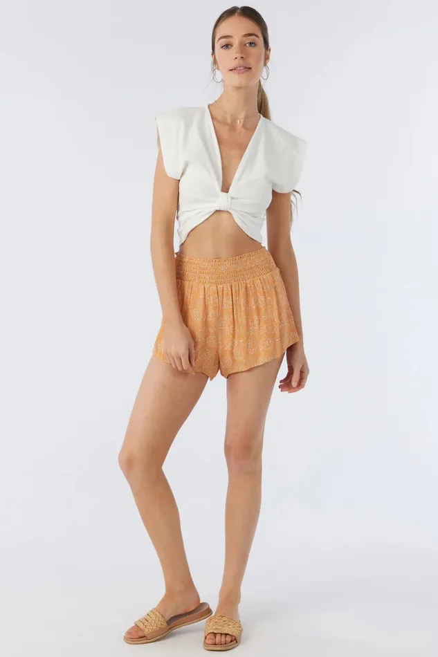 COVE VILLA SHORTS Women O039NEILL Clothing