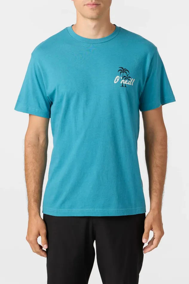 CRUMBLE TEE Men O039NEILL Featured