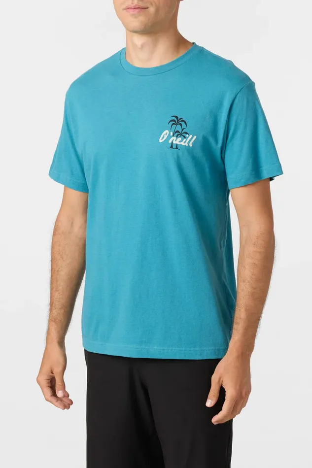 CRUMBLE TEE Men O039NEILL Featured