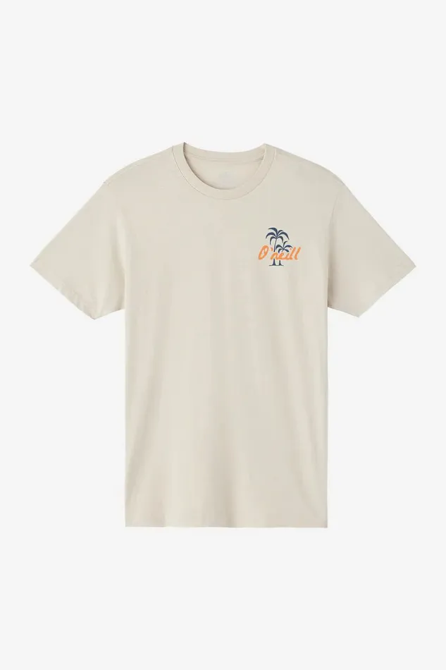 CRUMBLE TEE Men O039NEILL Featured