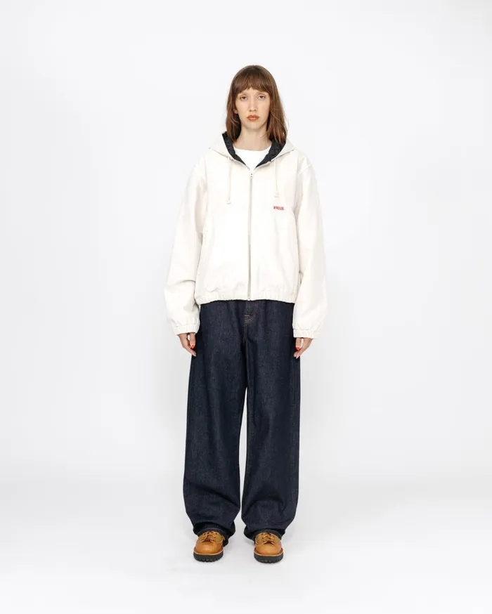 Denim MenWomen Stussy RELAXED JEAN DENIM Rinsed Indigo Denim MenWomen Stussy RELAXED JEAN DENIM Rinsed Indigo