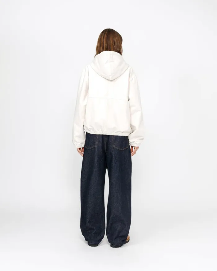 Denim MenWomen Stussy RELAXED JEAN DENIM Rinsed Indigo Denim MenWomen Stussy RELAXED JEAN DENIM Rinsed Indigo