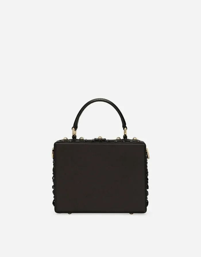 Dolce and Gabbana Handbags Women Dolce Box Handbag Multicolor Dolce and Gabbana Handbags Women Dolce Box Handbag Multicolor