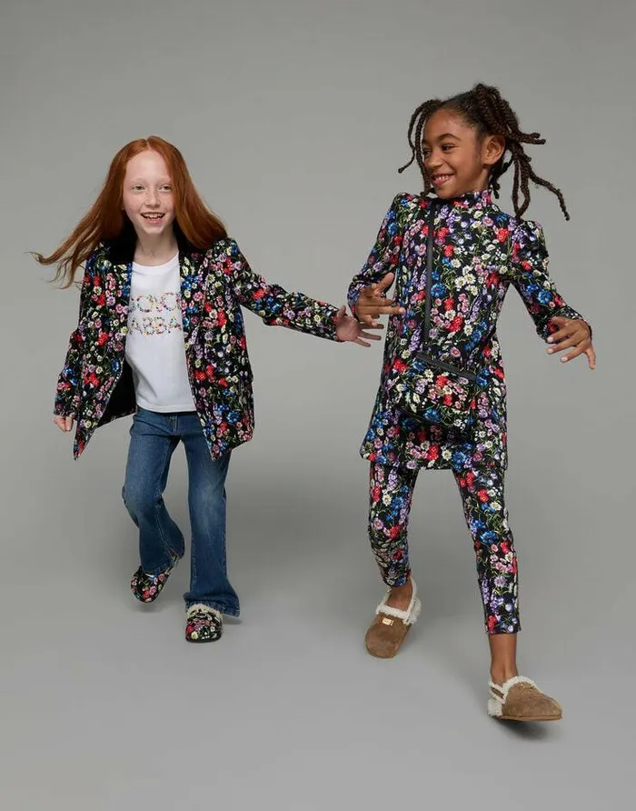 Dolce and Gabbana Trousers And Skirts Children 5pocket Denim Pants With Embroidery Multicolor Dolce and Gabbana Trousers And Skirts Children 5pocket Denim Pants With Embroidery Multicolor