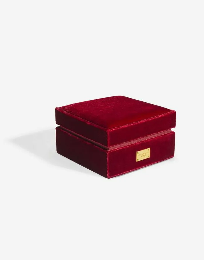 Dolce and Gabbana WatchesandStraps Women Sofia Steel Watch With Colorless Diamonds Ivory Dolce and Gabbana WatchesandStraps Women Sofia Steel Watch With Colorless Diamonds Ivory