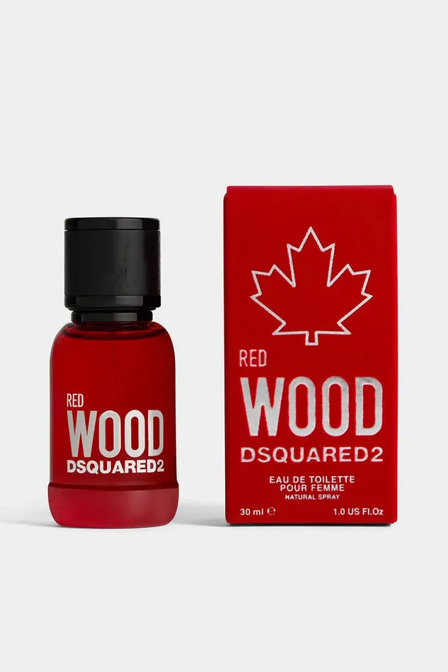 Dsquared2 Perfumes Red Wood 30ml 8211 Women