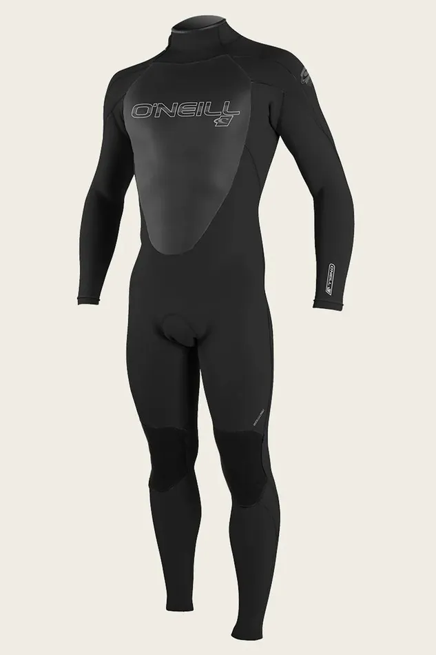 EPIC 32MM BACK ZIP FULL WETSUIT Blkblk Men O039NEILL Men039S Wetsuits