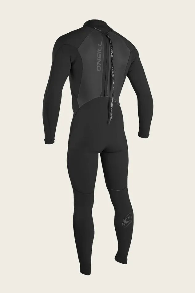 EPIC 32MM BACK ZIP FULL WETSUIT Blkblk Men O039NEILL Men039S Wetsuits