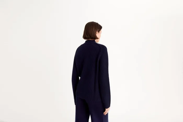 ERES Adel Sweater Nuit Noire Women Homewear